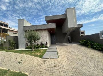 Casa · 205m² · 4 Quartos · 4 Vagas · Casa linear condomínio Gran Park Toscana 4 quartos | 4 vagas– Vespasiano/MG