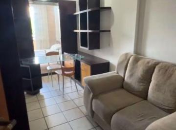 Apartamento de 1 quarto, Brasília · ALUGA-SE KIT ASA NORTE - MONTE CARLO
