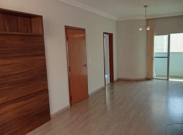 Apartamento · 108m² · 3 Quartos · 2 Vagas · ALUGUEL – Apto de 3 quartos sendo 1 suíte | 2 vagas | Bairro Castelo/BH