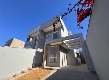 Casa · 75m² · 3 Quartos · 2 Vagas · Casa 3 quartos sendo uma suíte | 2 vagas - Lagoa Santa/MG
