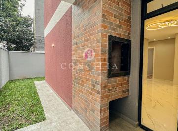 Apartamento de 3 quartos, São José dos Pinhais · Apartamento Garden 3 Quartos com Iluminação Completa e 70 m² + 52m² de Quintal São José Pinhais
