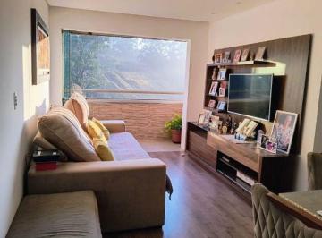 Apartamento de 3 quartos, São Paulo · Apartamento de 70 m² com 3 quartos à venda no Jardim Jaqueline