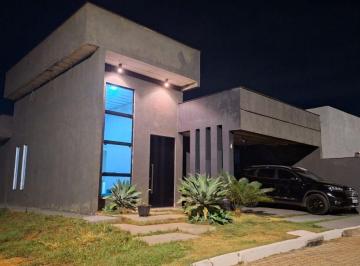 Casa de 4 quartos, Gama · CASA À VENDA EM CONDOMÍNIO FECHADO – PONTE ALTA