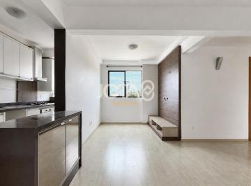 Apartamento · 84m² · 2 Quartos · 2 Vagas · APARTAMENTO COM 3 DORMITÓRIOS À VENDA- BACACHERI