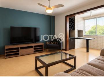 Apartamento · 65m² · 3 Quartos · 1 Vaga · APARTAMENTO COM 3 QUARTOS NO ECOVILLE EM CONDOMINIO CLUBE