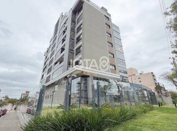 Apartamento · 113m² · 2 Quartos · 2 Vagas · APARTAMENTO NOVO COM 2 QUARTOS E 2 VAGAS NO BACACHERI