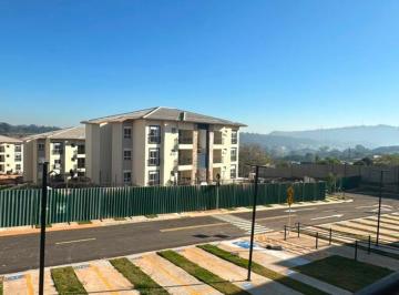 Apartamento · 66m² · 2 Quartos · 2 Vagas · Apartamento à venda - no Jardim Primavera