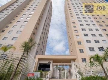 Apartamento · 26m² · 1 Quarto · Apartamento à venda - no Jardim Planalto