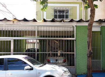 Foto 1 · Casa para venda em Belenzinho com 5 quartos, 4 vagas, 203m²