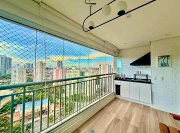Foto 1 · Apartamento para venda em Vila Mascote com 2 quartos, sendo 1 suíte, 1 vaga, 65m²