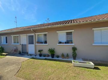 Foto 1 · Casa 2 quartos com piscina em Umuarama, Itanhaém