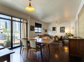 Foto 1 · Apartamento para venda em Pinheiros com 3 dormitórios, sendo 3 suítes, 3 vagas, 167m²