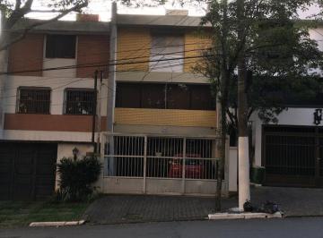 Foto 1 · Casa para venda e locação em Jardim Anália Franco com 3 quartos, sendo 1 suíte, 4 vagas, 153m²
