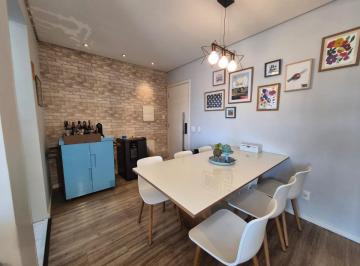 Foto 1 · Apartamento para venda em Vila Leopoldina com 2 dormitórios, sendo 1 suíte, 1 vaga, 76m²