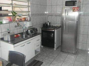 Foto 1 · Casa para venda em Tatuapé com 2 quartos, 2 banheiros, 74m²