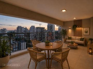 Foto 1 · Apartamento para venda em Butantã com 3 dormitórios, sendo 3 suítes, 2 vagas, 132m²