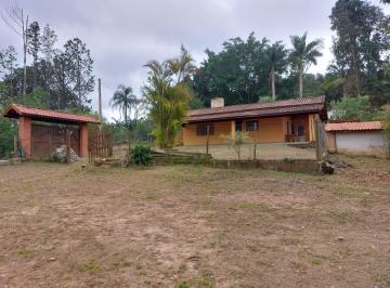 Foto 1 · Chácara com 1 quarto, Chácaras Berro D'Água, Itu - R$ 350 mil, Cod: CH-1117