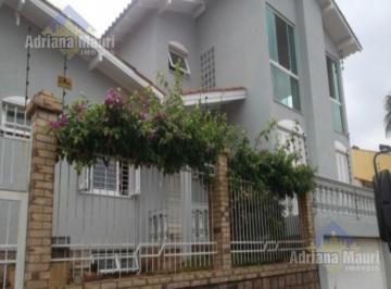 Fachada · Casa - Costa e Silva