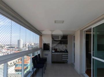 Imagem Principal · Apartamento à venda na Vila Guilherme com 135 m² com 3 dormitórios