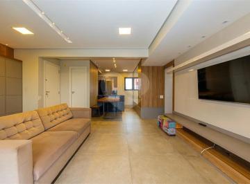 Imagem Principal · Apartamento reformado a venda na Chácara Santo Antonio com 3 quartos