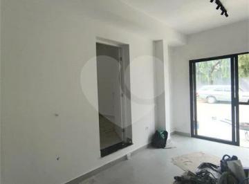 Imagem Principal · O imóvel possui 20 m² de área útil e 35 m² de área total, sendo uma ótima opção para instalação de e