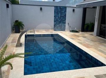 Imagem Principal · Lindo Sobrado com 3 suítes, à venda, 290 m², por R$ 2.340.000,00 no condomínio Helvetia Park em Inda