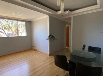 Imagem · APARTAMENTO DE 3 QUARTOS COM SUÍTE DISPONIVEL PARA LOCAÇÃO – BAIRRO ESPÍRITO SANTO – BETIM/MG