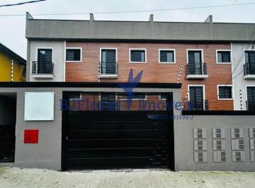 Foto Principal · Cobertura com 91m² a venda no bairro Vila Eldizia em Santo André