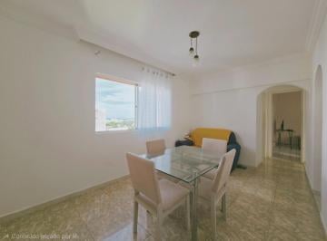 Foto 01 · Apartamento a venda 2 quartos andar ALTO, 55m² com VISTA MAR, transversal WALDEMAR FALCÃO Brotas
