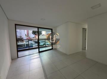 Apartamento · 70m² · 3 Quartos · 2 Vagas · Apartamento para Aluguel, Meireles, Fortaleza, CE