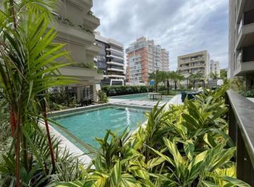 Apartamento · 143m² · 2 Quartos · 1 Vaga · Apartamento Garden com 3 Quartos em Botafogo