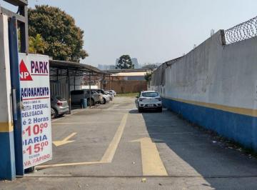 Comercial , São Paulo · Venda ou Locação - Santo Amaro