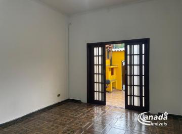 Casa · 100m² · 3 Quartos · 1 Vaga · Sobrado com 3 dormitórios em Osasco