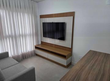 img1 · Studio, lazer completo e ótima localização no Estreito, Florianópolis