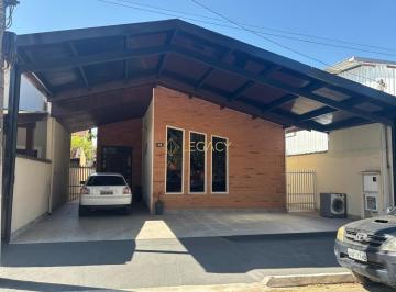 Casa · 262m² · 3 Quartos · 3 Vagas · Sobrado 262m² 3 Dormitórios - Urbanova