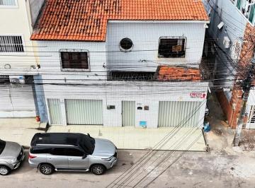 Imagem · Vila Residencial com 11 Apartamentos + Casa de 166 m² na Parquelândia | Renda Ativa