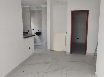 Casa de 2 quartos, Praia Grande · Casa de 60 m² com 2 quartos à venda em Tude Bastos