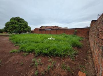 Terreno · 360m² · Terreno à venda no bairro Guaicurus em Dourados MS