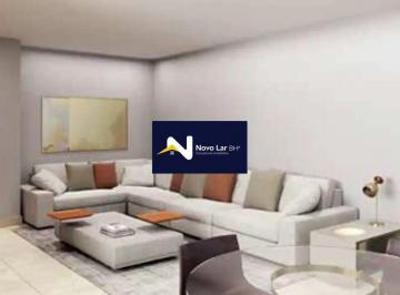 Apartamento · 79m² · 3 Quartos · 2 Vagas · Apartamento 78,71m², 3 quartos, suíte, 2 vagas com lazer no bairro Floresta