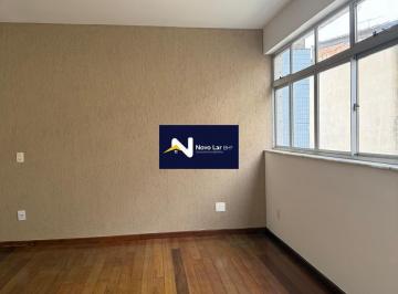 SALA · Apartamento 105m², 3 quartos, suíte, 2 vagas à venda no Buritis