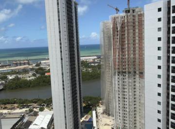 Apartamento para locação no AURORA TREND, SANTO AMARO, Recife, PE · Apartamento para locação no AURORA TREND, SANTO AMARO, Recife, PE