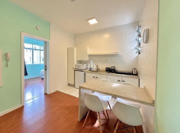 Apartamento · 36m² · 1 Quarto · Apartamento 1 Quarto 36m² - Centro Florianópolis