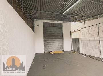 Comercial , Americana · Salão comercial para aluguel em Cidade Jardim II