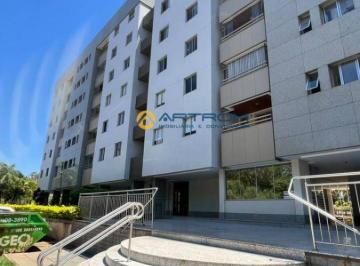 Apartamento de 4 quartos, Brasília · EXCELENTE APARTAMENTO PARA LOCAÇÃO – SUDOESTE - QUADRA 103 - 4 QUARTOS 1 SUITE - VAGA DE GARAGEM