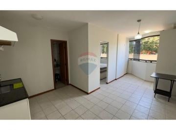Apartamento · 30m² · 1 Quarto · 1 Vaga · Ed. South Beach | SGAN 914 Módulo A Bloco D | Asa Norte | 30m2 | 1 Quarto