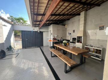 Foto 01 · Casa, Santa Quitéria, Esmeraldas, MG