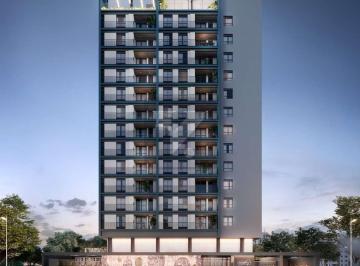 Apartamento · 69m² · 2 Quartos · 1 Vaga · Apartamento no Augen – Ecoville | Andar Alto