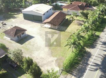 Rural · 3ha · 1 Quarto · 10 Vagas · Chácara à venda em Morretes