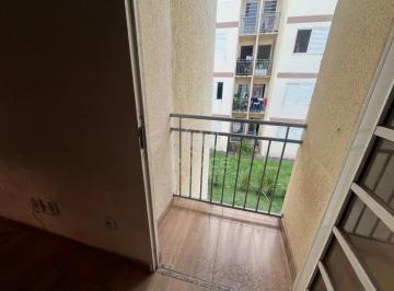 APARTAMENTO PARA ALUGAR NO CONDOMÍNIO RESIDENCIAL VIDA NOVA III COM 45M² / PIRACICABA · APARTAMENTO PARA ALUGAR NO CONDOMÍNIO RESIDENCIAL VIDA NOVA III COM 45M² / PIRACICABA