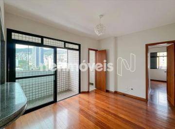Sala · Excelente 1 quarto na melhor localização do CARMO !!!